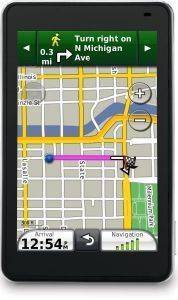 GARMIN NUVI 3760 4.3\' 