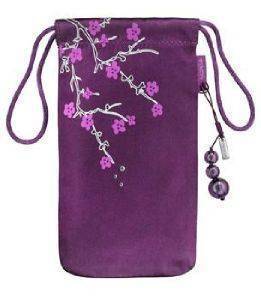 NOKIA CP-513 CARRYING CASE PURPLE