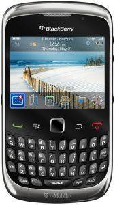 BLACKBERRY CURVE 3G 9300