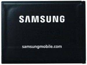 SAMSUNG U900 SOUL STANDARD BATTERY