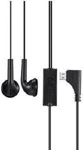 SAMSUNG EHS49UD0MEC STEREO HANDS FREE