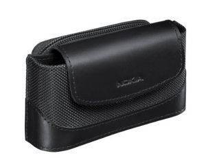 NOKIA CP-518 CARRYING CASE BLACK