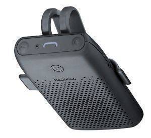 NOKIA HF-210 SPEAKERPHONE