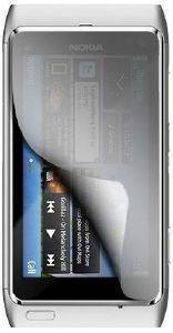 MIRROR SCREEN PROTECTOR  NOKIA N8