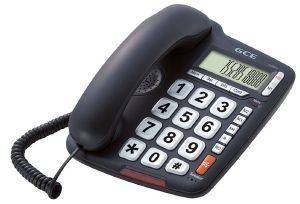 TELCO GCE 6083 BIG BUTTON  CALLER ID 