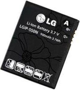 LG  LG LGIP-550N
