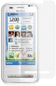 SCREEN PROTECTOR  NOKIA C6