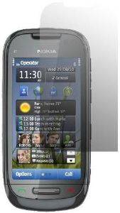 SCREEN PROTECTOR  NOKIA C7