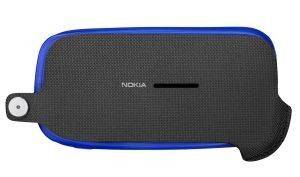 NOKIA CP-519 CARRYING CASE BLUE / BLACK