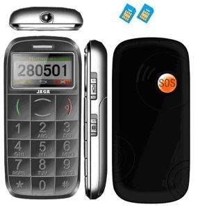 JAGA V29 DUAL SIM