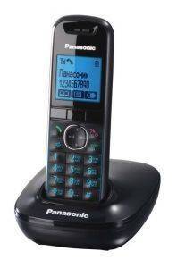 PANASONIC KX-TG5511 BLUE