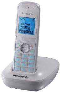 PANASONIC KX-TG5511 WHITE