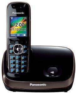 PANASONIC KX-TG8511 BLACK