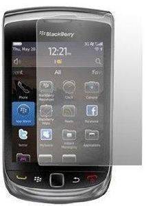 SCREEN PROTECTOR  BLACKBERRY TORCH 9800