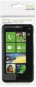 HTC HD7 SCREEN PROTECTOR (SP P420)