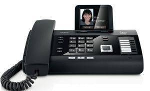 GIGASET DL500A (PSTN)