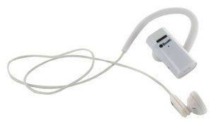 BEEWI BBH110-A1 BLUETOOTH STEREO/MONO HEADSET WHITE