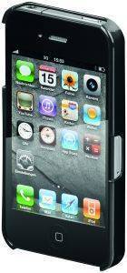 GOOBAY 42878 HARD COVER FOR IPHONE 4 BLACK