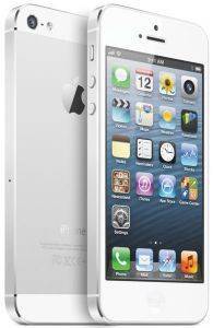 APPLE IPHONE 5 16GB WHITE