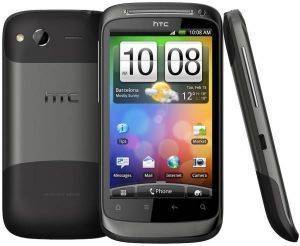 HTC DESIRE S GREY