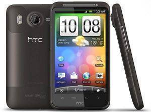 HTC DESIRE HD METAL-BROWN