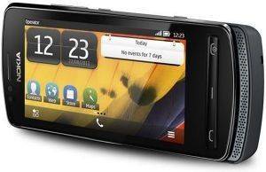 NOKIA 700 COOL GREY