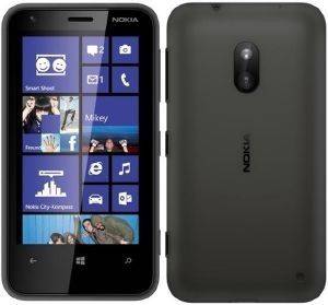 NOKIA LUMIA 620 BLACK