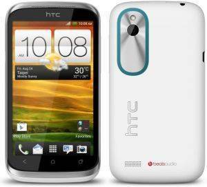 HTC DESIRE X WHITE