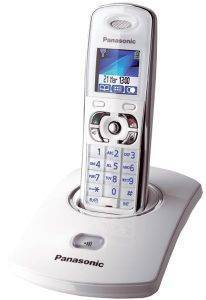 PANASONIC KX-TG8301 WHITE