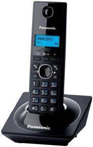 PANASONIC DECT KX-TG1711 BLACK