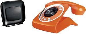 GRUNDIG SIXTY EVERYWHERE ORANGE