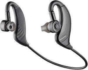 PLANTRONICS BACKBEAT 903+ BLUETOOTH HEADSET BLACK