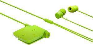 NOKIA BLUETOOTH HEADSET BH-111 GREEN