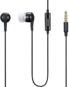 SAMSUNG EHS44 ASSBE STEREO HANDS FREE 3.5MM BLACK BULK