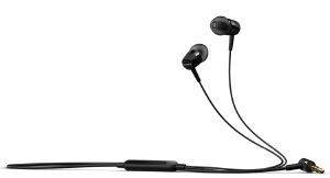 SONY ERICSSON MH750 STEREO HEADSET BLACK