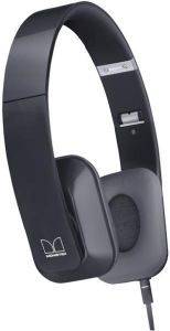 NOKIA PURITY HD STEREO HEADSET BY MONSTER BLACK