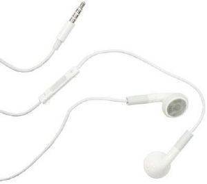 HANDS FREE STEREO APPLE IPHONE 4/4S    WHITE