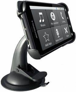 MOTOROLA DEFY MB525 CAR HOLDER XE9A