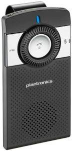 PLANTRONICS K100 IN-CAR SPEAKERPHONE