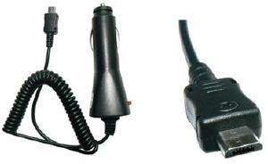 LAMTECH LAM822154 CAR CHARGER FOR SAMSUNG I900