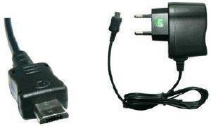 LAMTECH LAM822147 HOME CHARGER FOR SAMSUNG I900