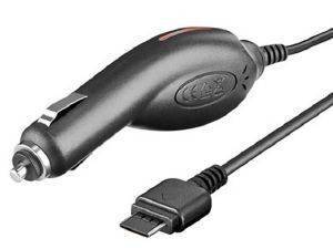 SAMSUNG CAR CHARGER CAD300MBEC M20 PIN