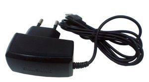 SAMSUNG TRAVEL CHARGER ATADS30EBE BLACK BULK