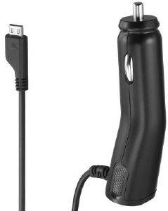 SAMSUNG CAR CHARGER ACADU10CBE MICRO USB BULK