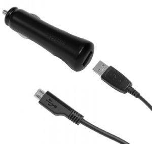 SAMSUNG CAR CHARGER ECA-U20CBE