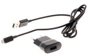 BLACKBERRY CHARGER ACC-39501-201 MICROUSB