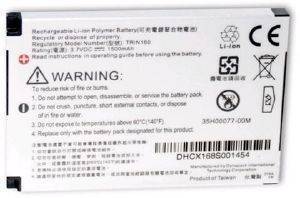 HTC BATTERY S150 P3600 BULK