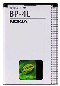 NOKIA BATTERY BP-4L