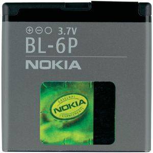 NOKIA BATTERY BL-6P BULK