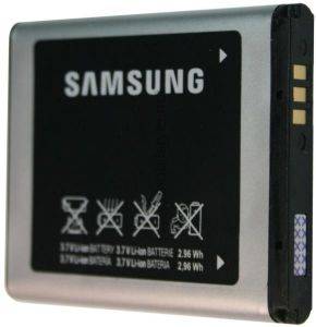 SAMSUNG AB483640BU B3310 BATTERY BULK